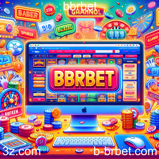 Descubra as Melhores Ofertas de Jogos no bbrbet