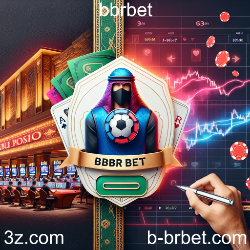 Apostas em Esports: O Crescimento e Oportunidades na bbrbet