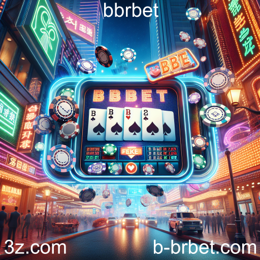 A Ascensão do Video Poker no bbrbet: Diversão e Estratégia em Cada Mão